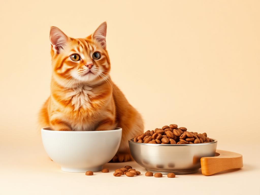 Cat Food