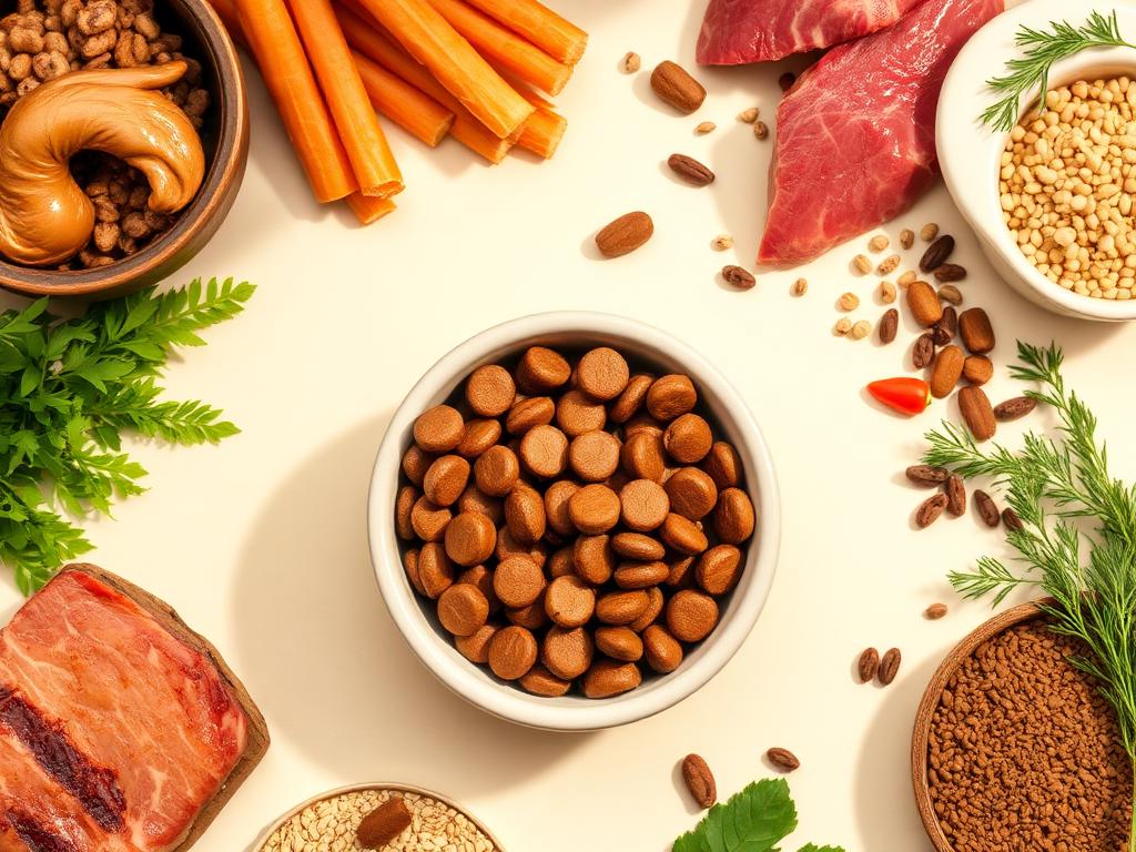 Dog Food